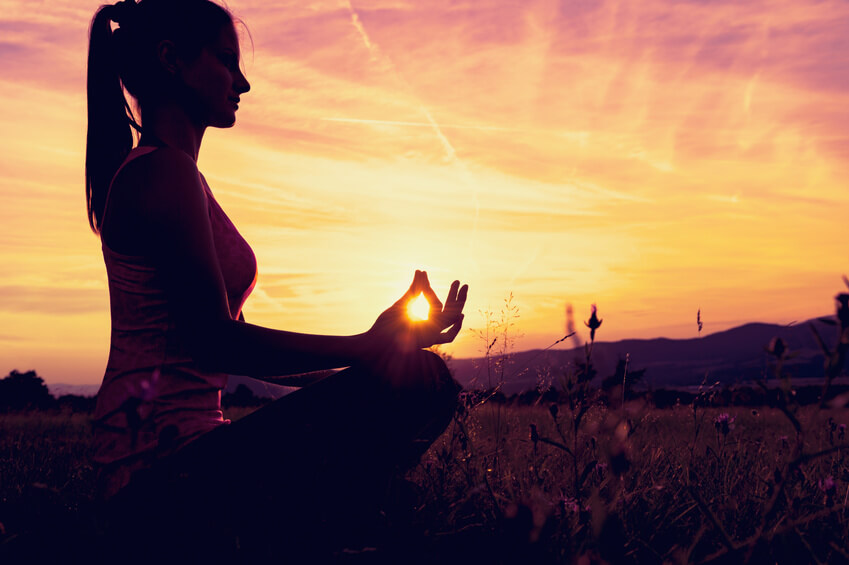 Yoga, ancestral practice